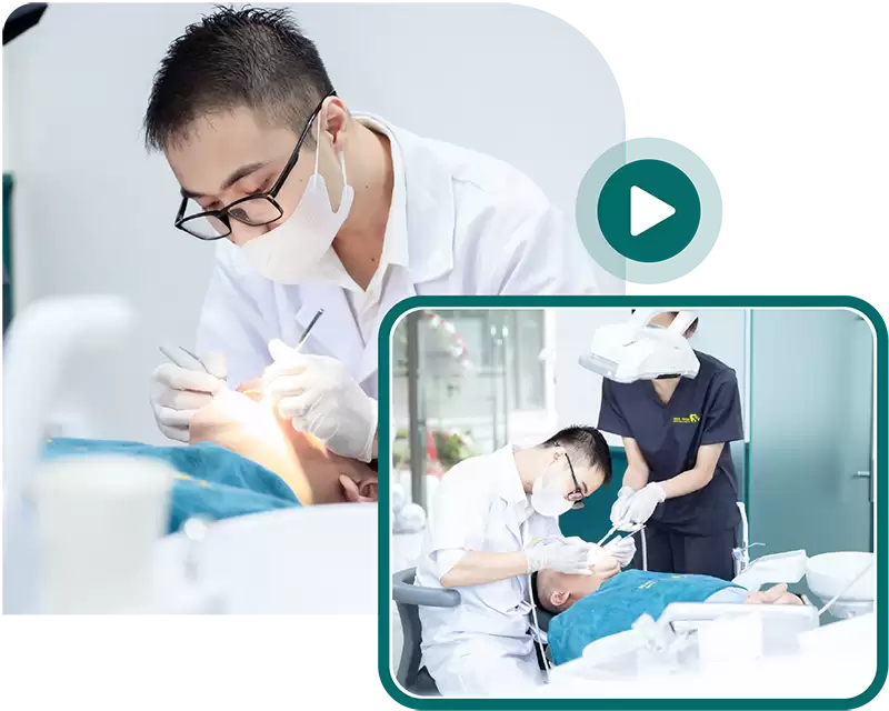 Câu chuyện thương hiệu Nha Khoa Việt